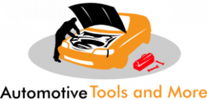 automotive service tools logo